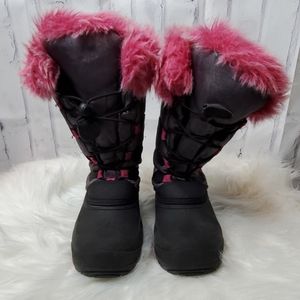 Kamik Lined Boots